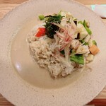 Spice and Vegetable 夢民 - 