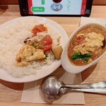 Spice and Vegetable 夢民 - 