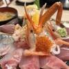 魚がし食堂 Rinto店