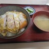 ますや食堂