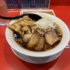 ラーメン富士屋 千葉富士見店