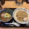 松戸富田製麺 ららぽーとTOKYO-BAY店