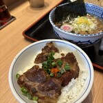 松戸富田製麺 - 