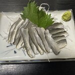 深川酒場 - しんこ