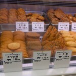 能登屋 - 料理写真:さつま揚、じゃこ天