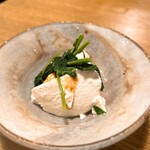 麺道はなもこし - 