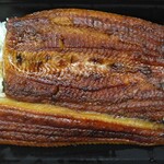 うなぎ乃助 - 料理写真: