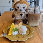 ベジバル チバットリア - いよいよラスの時間♡(＾(ェ)＾)ﾉ