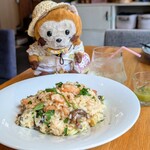 ベジバル チバットリア - 早く食べたい♡(＾(ェ)＾)