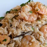 ベジバル チバットリア - エビゴロゴロ～⚡⚡️♡