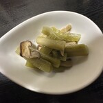 深川酒場 - ふき