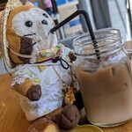 ベジバル チバットリア - チュ～チュ～♡(＾(ェ)＾)⚡⚡