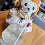 ベジバル チバットリア - チュ～チュ～♡(＾(ェ)＾)⚡⚡