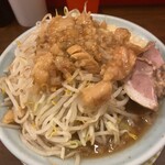 龍麺 ふえ郎 - 
