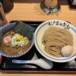 松戸富田製麺 - 