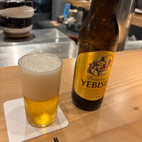 鳥恵 上野広小路店 - 
