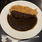 とんかつ 梅亭 - 