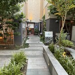 和牛とワインとイタリアン Lisian - 