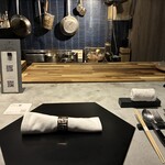 和牛とワインとイタリアン Lisian - 