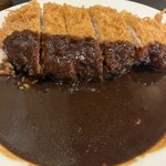 とんかつ 梅亭 - 