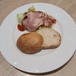 デニーズ - 料理写真:
