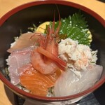 旬彩和食 口福 - 