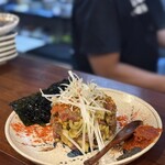 めしやマエケン - 