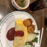 キッチン マカベ - 