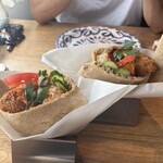 LA PITA DE MAISON CINQUANTECINQ - 