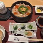 旬彩和食 口福 - 