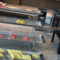 モダンフレンチ 「コラージュ」 コンラッド東京 - 