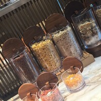 モダンフレンチ 「コラージュ」 コンラッド東京 - 