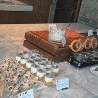 モダンフレンチ 「コラージュ」 コンラッド東京 - 