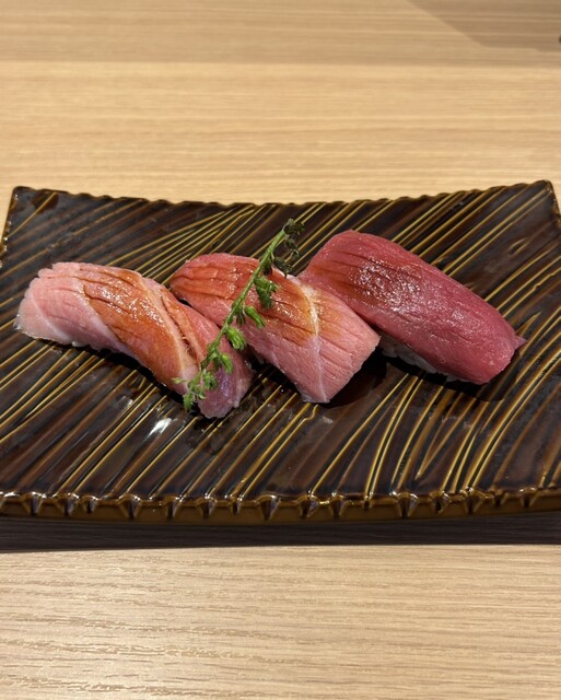 OSUSHIページ 廻転鮨 銀座おのでら境町店 | 銀座おのでら