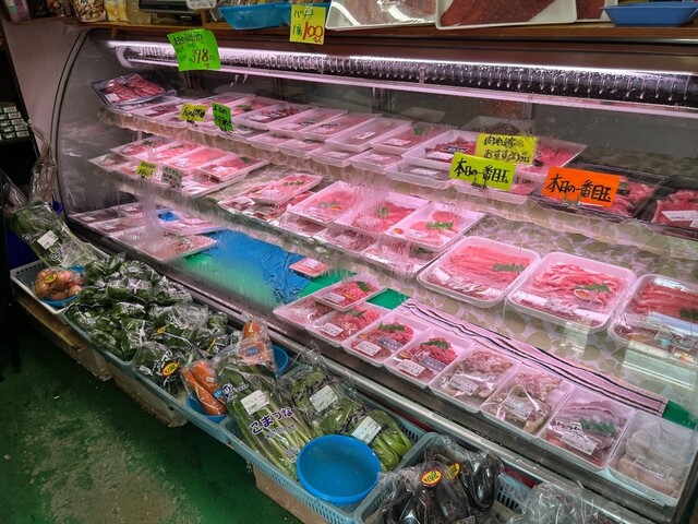 新田ミート - 旭ケ丘（その他）の写真