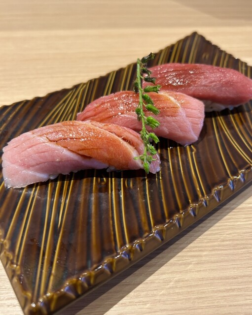 廻転鮨 銀座おのでら 境町店のご予約 - 境町その他/寿司 | 食べログ