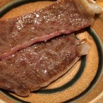 和牛 まつした - とろけるほど柔らかい…