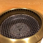 和牛 まつした - これで焼ます