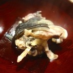 とく山 - ［７回目］とく山のすっぽんコース(要予約)・鍋物