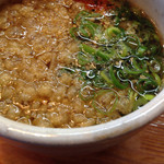 一匠 - コペ転ツユ