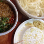 一匠 - おすすめのかま揚げ