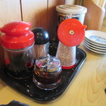 長浜ラーメン浜ちゃん - (2014/10)