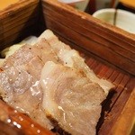 神楽坂 久露葉亭 - 