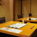 神楽坂 久露葉亭 - 