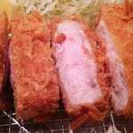 とんかつ いわい