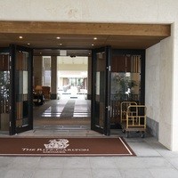 グスク - リッツカールトン沖縄入口