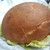 からつバーガー - 料理写真:ハンバーガー
