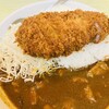 とんかつ檍のカレー屋 いっぺこっぺ 蒲田本店