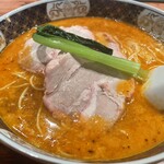 支那麺 はしご - 