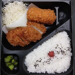 とんかつ 神楽坂 さくら - 